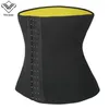 Underbust Cincher Shapewear Weight Loss Fajas Deportivas Belt Thighs Body Shapers Corset Waist Trainer Slimming