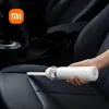 Xiaomi Mi Vacuum Cleaner: 13KPA bezprzewodowe, przenośne do ładowania - idealne do czyszczenia domu!