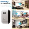 Routers 300Mbps WiFi Repeater Wireless WiFi Extender Router WiFi Signal Amplifier Wi Fi Booster Long Range Wi-Fi Repeater Access Point 230725