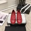 10Aドレスシューズリアルレザーの女性ローファー靴