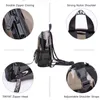 Opbergzakken Clear PVC Vrouwen Rugzak Transparante Mode Solid Travel Schooltas Voor Tienermeisjes Mochila Kinderen