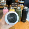 Tumblers 1000ml 750ml 270ml Double Stainless Steel Thermos Mug Portable Sport Vacuum Flask Large Capacity Thermal Water Bottle Tumbler 230725