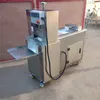 LINBOSS Trancheuse à viande congelée à grande vitesse CNC machine automatique de découpe et de laminage d'agneau