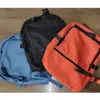 LL Merchant Backpack School to dla nastolatków Big Laptop Bag Waterproof Nylon Student Sports 3 kolory