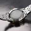 Kadınlar Saatler Berny Quartz Watch bayanlar elbise kol saati paslanmaz çelik safir cam oto tarihi su geçirmez kadınlar için lüks 230725