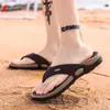 Slippers Sell Summer Men Beach Flipflops Massage Sandals Comfortable Male Casual Shoes Fashion Man Flip Flops Footwear 230726