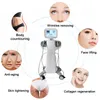 7D Pijnloos Gezicht en Lichaam Verwijderen Beste Rimpel Remover Anti Aging Gezicht Lifting Body Afslanken Machine Anti Aging Apparaat