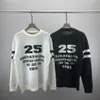 2023 Men's Designer Autumn Winter jacquard crewneck sweater hoodie Hip Hop Sweatshirt Men's and women's fashion sweater Asian code S-XXL26