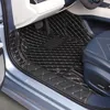 Tapis de sol de voiture 3D Full Surround pour ZEEKER 001 2022-2025 protéger les coussinets de pied de doublure tapis en cuir PU accessoire Auto étanche