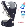 S Slings ryggsäckar Ergonomiska baby Kangaroo Infant Hipseat Tool Holder Sling Wrap Travel Activity Gear 230726