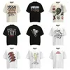 Männer T Shirts Mode Streetwear Y2k Überlegene Qualität Vintage Baumwolle Marke Lose T T-shirt Tops Für Männer Kleidung