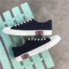 Canvas Mens Shoes Women Casual Fashion Leather Lace Up Man Design Sneakers