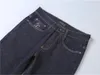Designer jeans mens pants linen pants Hip Hop Men Jeans Distressed Ripped Biker Slim Fit Motorcycle Denim For Men M-3XL FD10