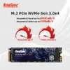 KingSpec M 2 SSD 120GB 256GB 512GB 1TB 2TB Hard Solid Drive M2 m 2 NVMe pcie Internal Disk For Laptop Desktop MSI304i