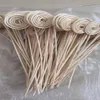 Natural Curly Rattan Sticks High Quality Reed Sticks for Home Arom Diffuser and Decoration L30CM2431