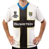 23 24 Parma Calcio Fußballtrikots Bernabe 2023 2024 Charpentier Benedyczak Maglia da calcio Man Mihaila Sohm Camara Estevez Bonny Fußballtrikot Herrentrikot