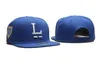 Hot Fitted mutsen Snapbacks muts Verstelbare baskball Caps All Team Logo mannen vrouwen Buitensporten Borduren Katoen plat flex zonnepet zomer mix bestellen