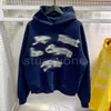 Mens hoodies Sweatshirts Concert sweaters Must Be Classic foam COUPLE FM printed hoodies Sweatshirts