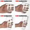 Wine Glasses Double Wall Glass Cup 80 150 250 350 450ml Beer Coffee Water Cups Heat Resistant Transparent Mug Drinkware Tumbler 230725