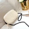 حقيبة حقيبة يد صغيرة في Hobo Hobo الشهيرة حقائب Crossbody Crossbody الشهيرة Lou Women's Mens Touse Tassels Hand Hands Clutch Camera Camera Visples Pags