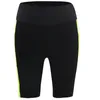 Shorts pour femmes Pantalons de yoga pour femmes Pantalons de sport Shorts de course à pied Leggings à séchage rapide Cyclisme Push-Ups Culotte de sécurité avec poches latérales 230726