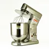 AST-B10S Electric Kitchen Stand Mixer 5 7 10-литровый QT нержавеющая сталь232H