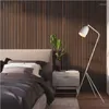 Golvlampor Retro vardagsrumslampa designer gräshoppa för sovrum sovrum studie inomhus nordisk macaron stående ljus