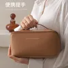 Bolsas de cosméticos estojos bolsa de maquiagem de grande capacidade à prova d'água portátil com zíper para mulheres kit de higiene pessoal organizador bolsa de viagem para armazenamento 230725