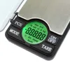 Household Scales Precision 600g/0.01g Digital Pocket Scale Mini Jewelry Electronic Balanza 0.01 Gram Powder Coin Balance Weighing LCD Back-lit x0726