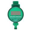 25m Micro Drip Irrigation System Plant Automatic Spray Greenhouse Watering Kits Garden Slang Justerbar Dripper Sprinkler XJ Y200102289