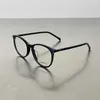 ファッションサングラスフレームデザイナー23ウルトラライト女性の光学トートシェルカラー眼鏡フレームは、近視平野レンズと組み合わせることができますGZ2C
