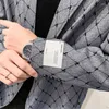 Mäns kostymer 2023 Toppklass Designer Brand Casual Fashion Korean Jacket Regular Fit Blazer för män Elegant bröllopsdräkt kappkläder