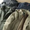 メンズジャケット春と秋のフリース並んで暖かいフード付きジャケットコート防水屋外ハイキング旅行ウィンドブレイカー230808