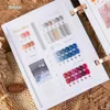 Nail Gel Eleanos Spring Summer 96 Colors for Manicure Salon Wholesale Polish Set Off UV LED Kit 15ml 230726