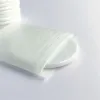 Ímãs de geladeira de cerâmica de sublimação em branco em forma de coração com transferência de calor adesivos de ímã de geladeira LL