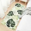 Tapis Super Dense Moelleux Maison Tapis Chambre Tapis De Chevet Doux et Confortable Long Tapis De Sol Antidérapant Salle De Bains Paillasson R230726