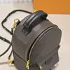 Hochwertige Designer-berühmte PU-Cross-Body-Handtaschen aus Leder, Rucksack-Stil, original, für Damen und Herren, Schultern, Büchertaschen, Clutch-Taschen, Hobo-Geldbörsen, Brieftasche, beliebter Großhandel