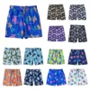 Short Homme Vilbrequin Bermuda Pantaloncini Boardshorts Villebrequin Trunks Homme Surfwear Bermudas Short de Plage Tortues Été Ape