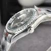 Tops Mens quartz Watches Automatic Full Stainless steel Luminous Quartz Watch Luxury Style Classic Wristwatches montre de luxe O2