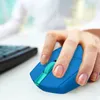 G304 Bluetooth Mouse Wireless Game Mouse 2.4G Notebook Office سطح المكتب لا يمكن الاتصال بالبرنامج