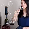 Wine Glasses Preservation pourer tap electronic wine decanter dispenser electric aerator and Vacuum Saver 10 Days Bar accessories 230725