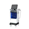 Haute qualité Microdermabrasion rajeunissement de la peau hydro dermabrasion élimination des rides dermabrasion machine de nettoyage de la peau