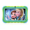 Nouveau iRULU Kids Tablet 7 pouces HD Display mis à niveau Y57 Babypad PC Andriod 7 1 avec caméra WiFi Bluetooth et jeu GMS266T