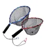 Akcesoria rybackie Pływające rybołówstwo Netto węglowe Net Net Net Clear Gump Ghost Net Catch Net Net z magnetycznym wydaniem sieci 230725