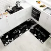 Carpets Home Kitchen Mat Anti-slip Rug Bedroom Floor Mat Door Rugs Bath Long Strip Balcony Hotel for Living Room Carpet Floormat R230726