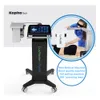 LuxMaster Physio 405635nm Erchonia Laser LLLT para dor crônica máquina de fisioterapia