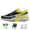 Air Max BW Nike BW OG Scarpe da corsa da donna Scarpe da ginnastica da uomo White Hemp Marina Lyon Persian Violet Los Angeles Tan Light Stone Paris Sneakers