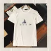 2023 Summer Mens Designer T Shirt Casual Man Womens Tees With Letters Print Short Sleeves Top Sell Luxury Men Hip Hop clothes paris SIZE S-5XL 447#02