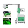 Andra kroppsskulptering av bantning 10D laserbantningsmaskin Gratis kall laserterapi -enhet Laserlipolys Slimming Machine