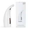 Liquid Soap Dispenser 300 ml Automatisk infraröd smart sensor Kök Touchless Foam Shampoo Dispensers för badrum 230726